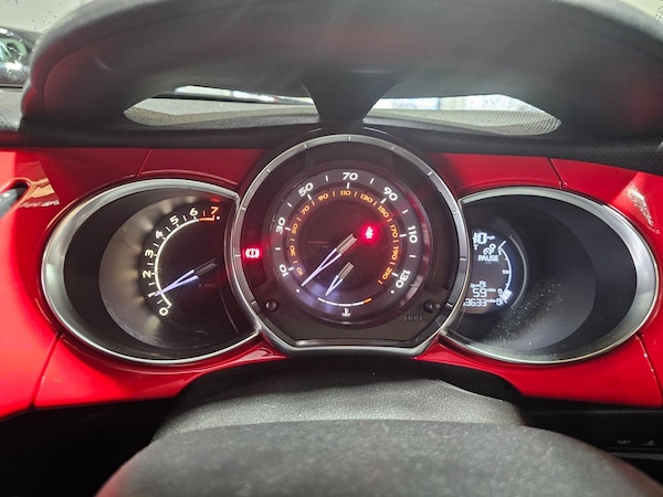 Used Citroen DS3 2013 for sale - 76260067: Photo 10