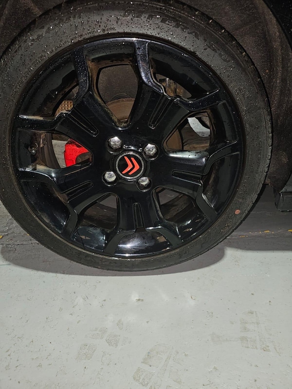 Used Citroen DS3 2013 for sale - 76260067: Photo 11