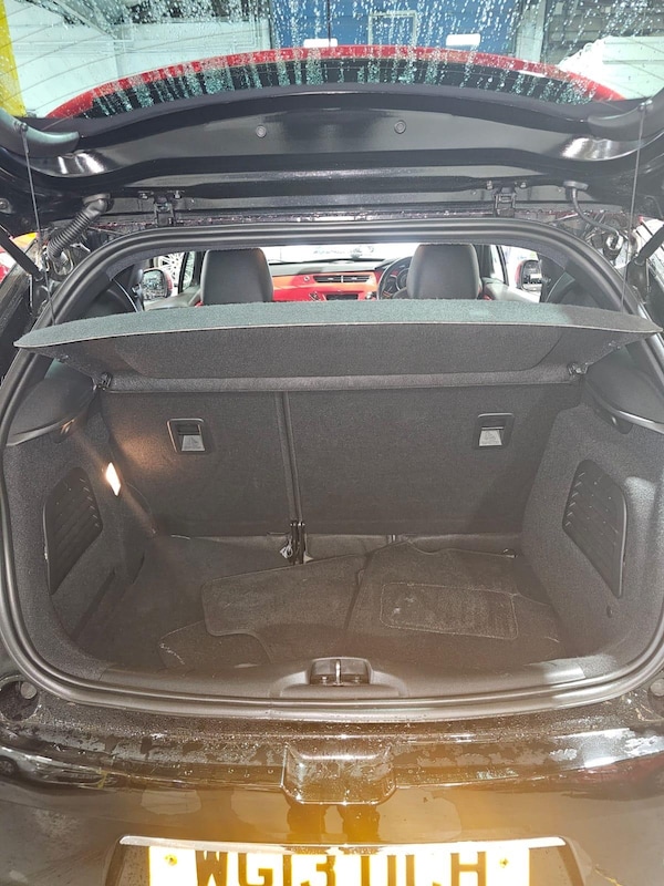 Used Citroen DS3 2013 for sale - 76260067: Photo 17