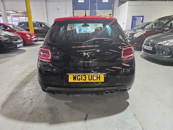 Used Citroen DS3 2013 for sale - 76260067: Photo 5