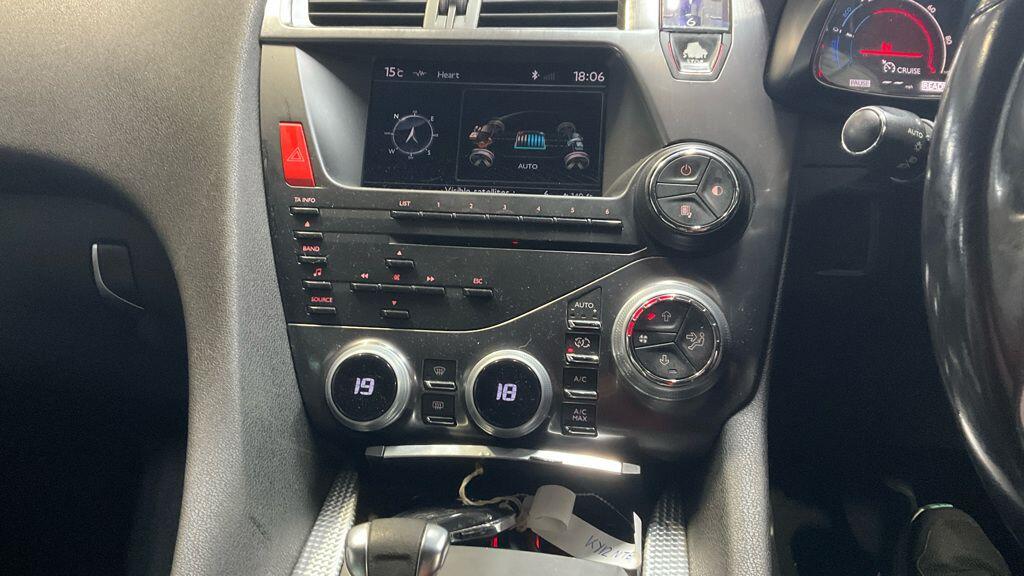 Used Citroen DS5 2012 for sale - 76561694: Photo 11