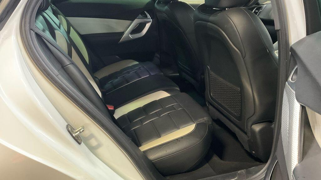 Used Citroen DS5 2012 for sale - 76561694: Photo 8