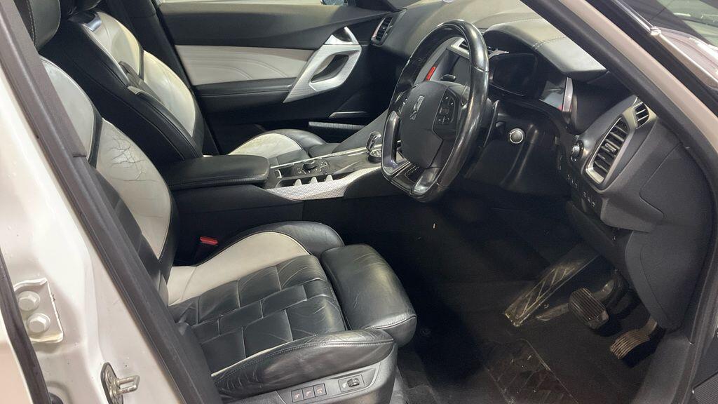 Used Citroen DS5 2012 for sale - 76561694: Photo 9