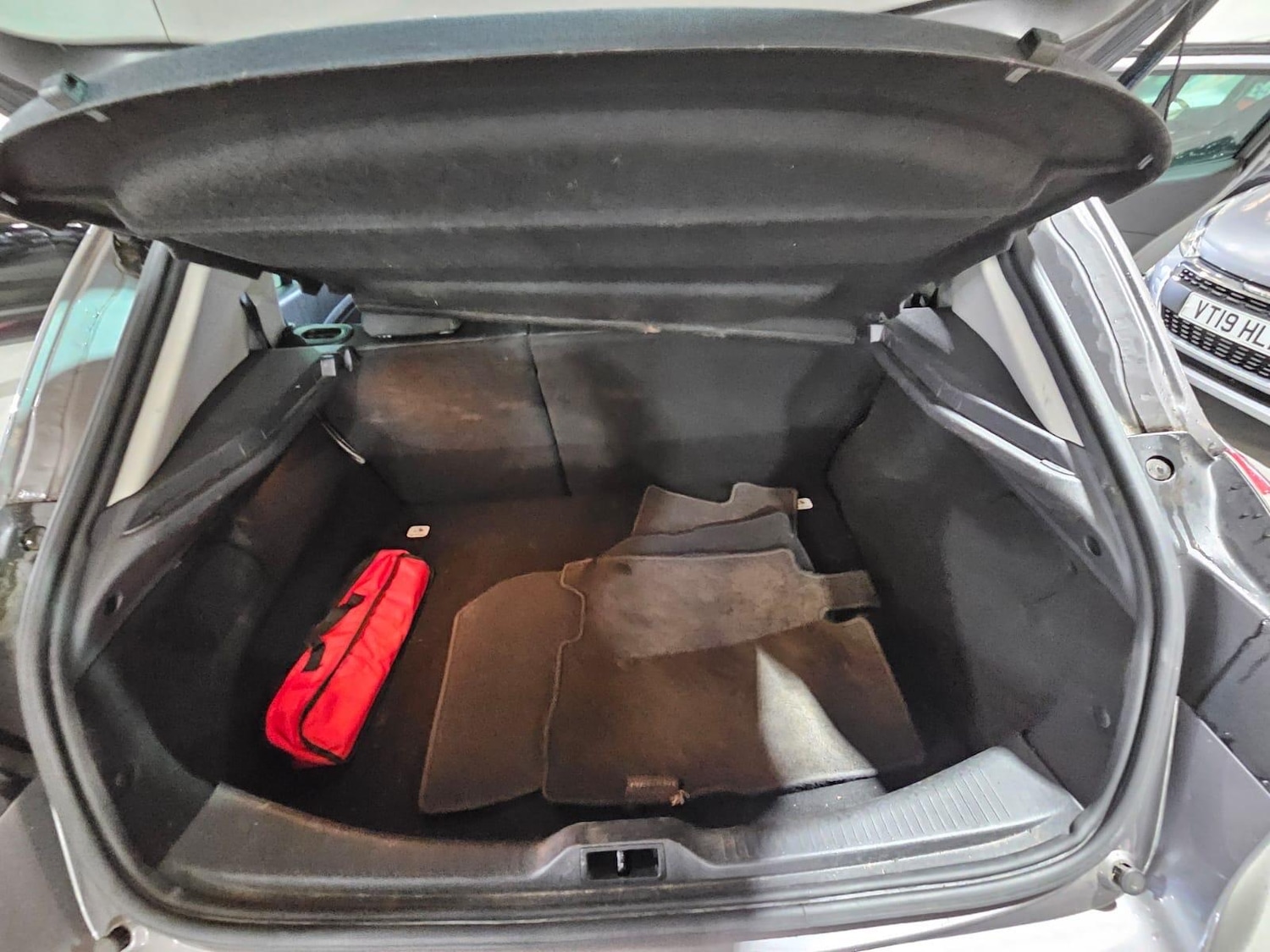Vehicle 17