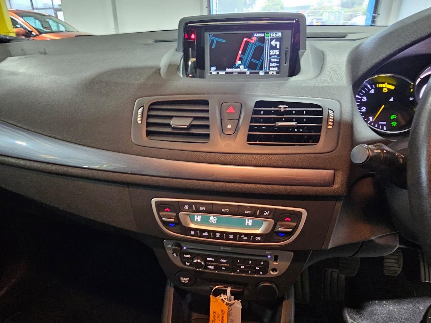 Vehicle 19