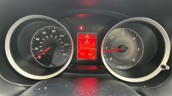 Used Mitsubishi Lancer 2011 for sale - 76349120: Photo 10