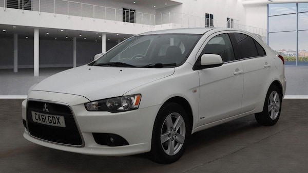 Used Mitsubishi Lancer 2011 for sale - 76349120: Photo 2