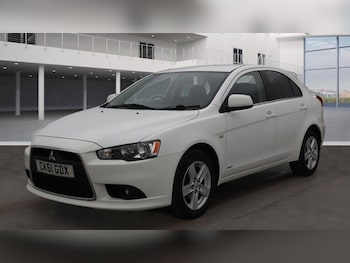 Used Mitsubishi Lancer 2011 for sale - 76349120: Photo 2