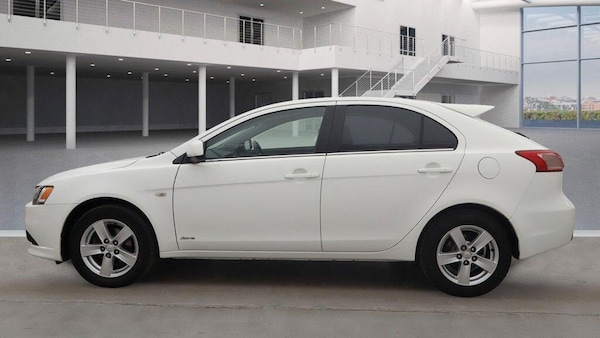 Used Mitsubishi Lancer 2011 for sale - 76349120: Photo 6