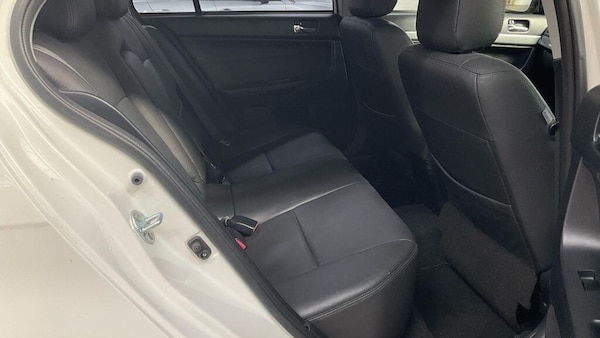 Used Mitsubishi Lancer 2011 for sale - 76349120: Photo 8