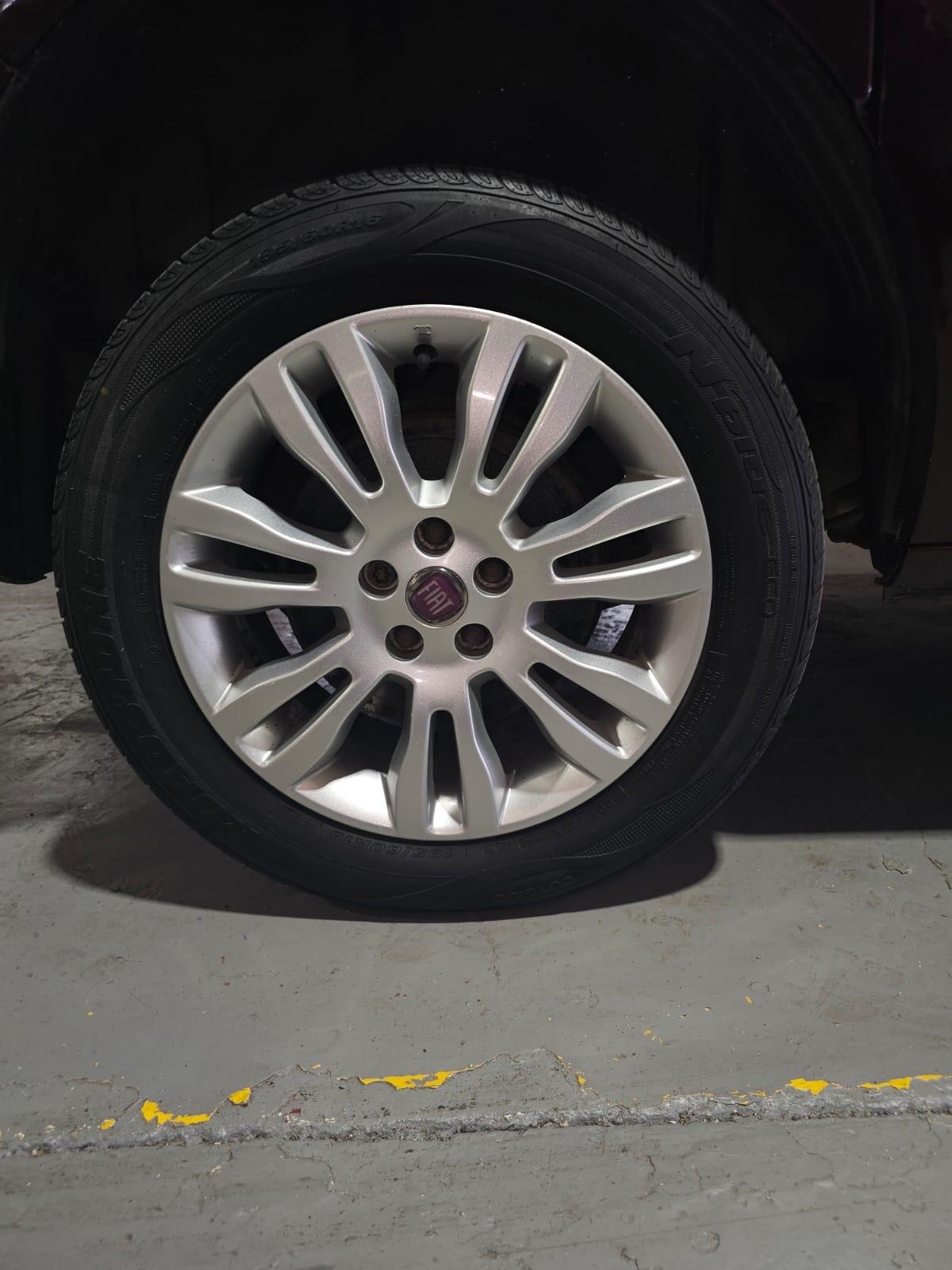 Used Fiat Doblo 2011 for sale - 77073913: Photo 13