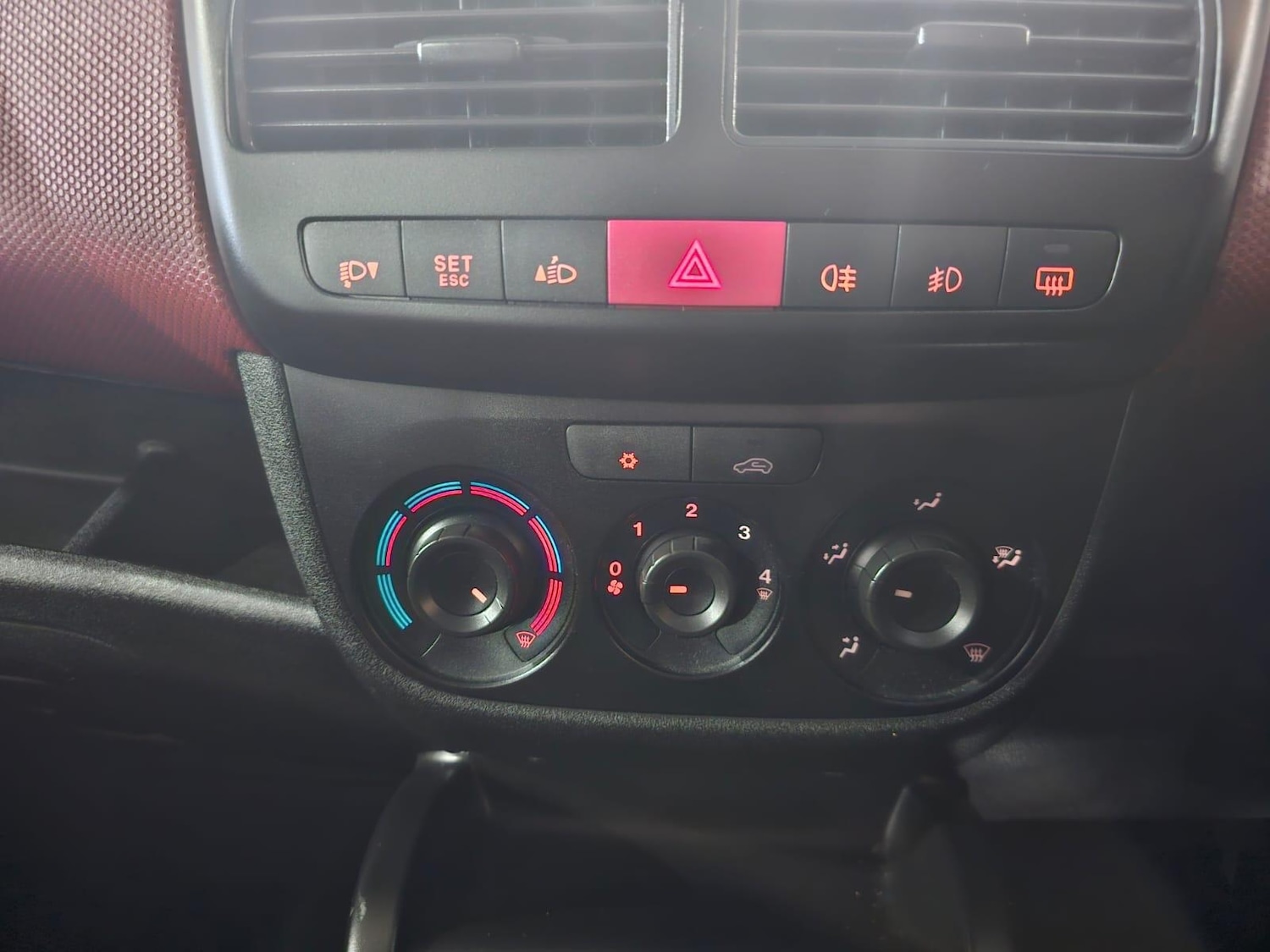 Used Fiat Doblo 2011 for sale - 77073913: Photo 16