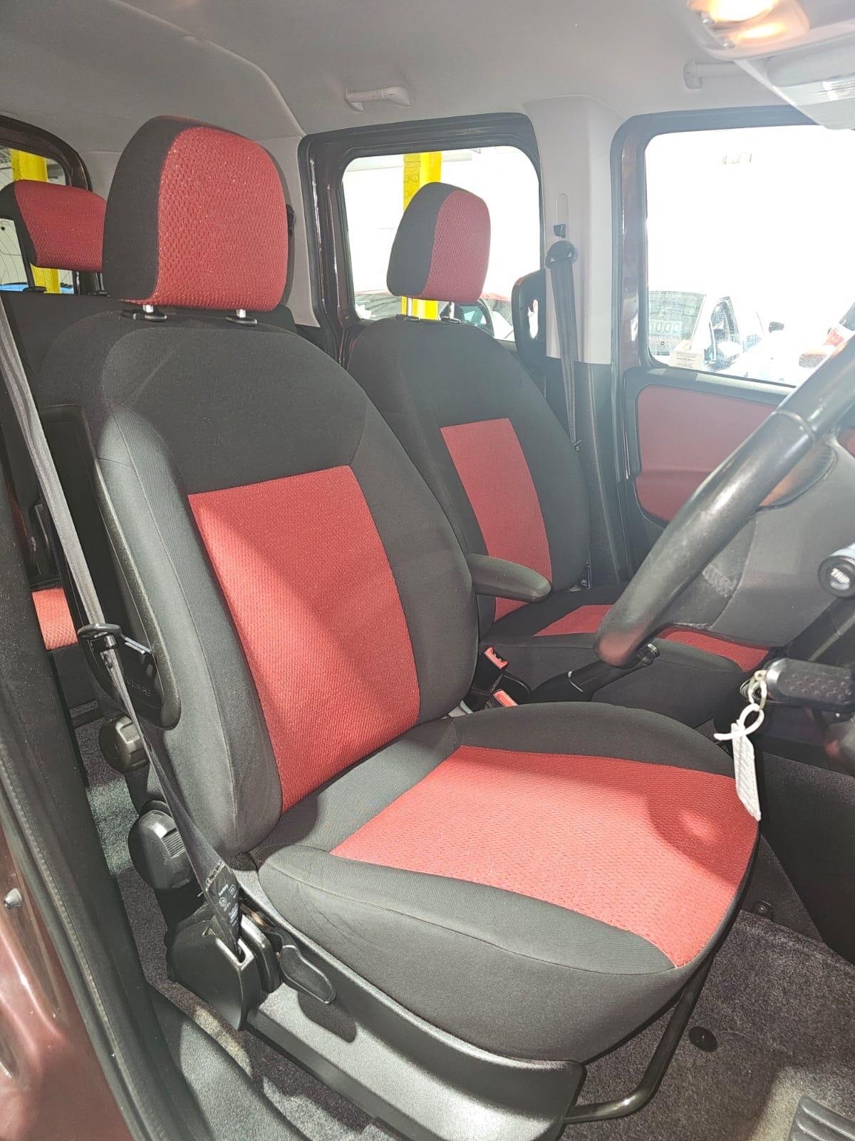 Used Fiat Doblo 2011 for sale - 77073913: Photo 18