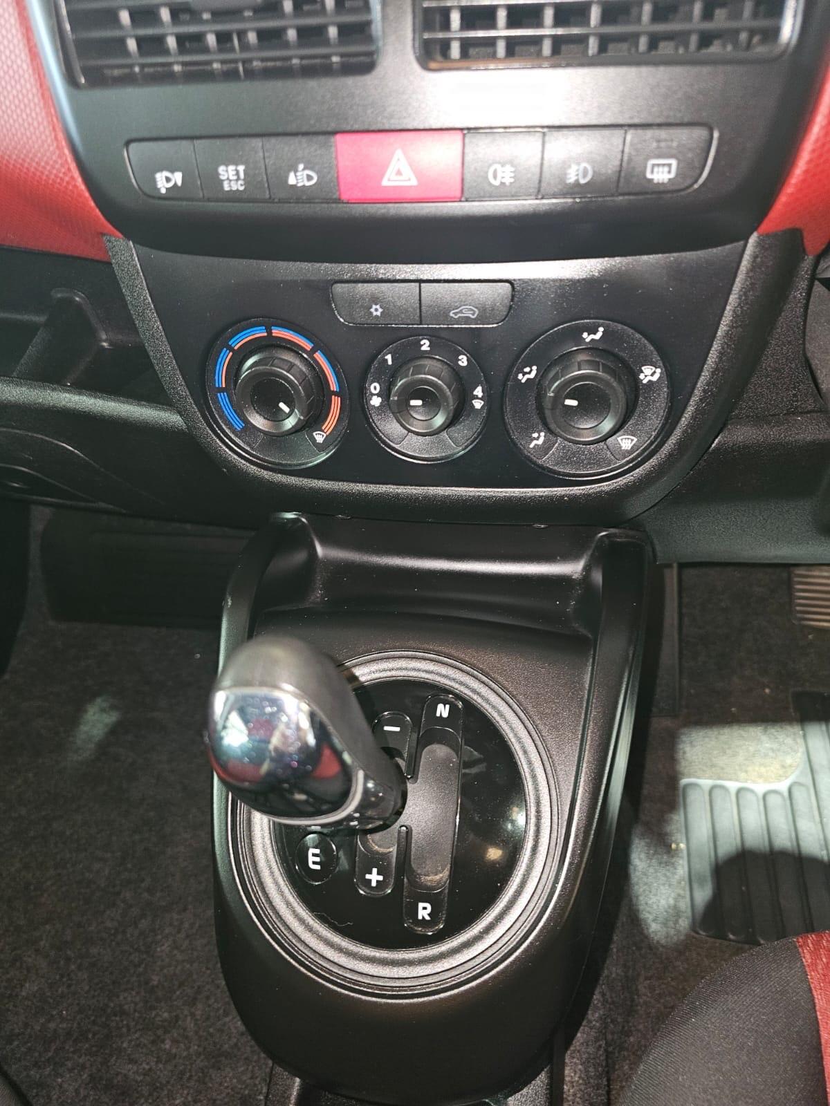 Used Fiat Doblo 2011 for sale - 77073913: Photo 19