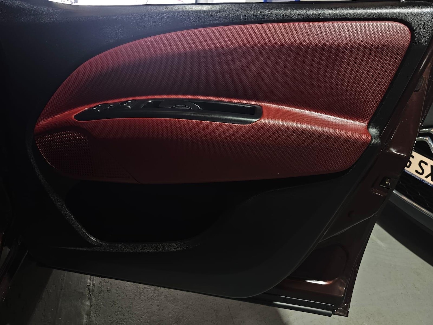 Used Fiat Doblo 2011 for sale - 77073913: Photo 9