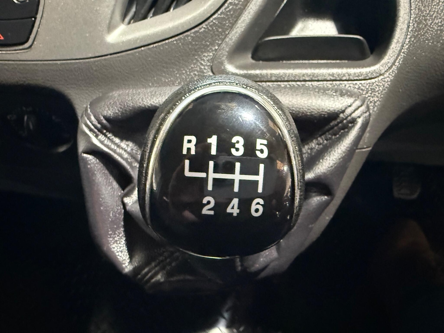 Used Ford Transit Custom for sale - 76996229: Photo 11