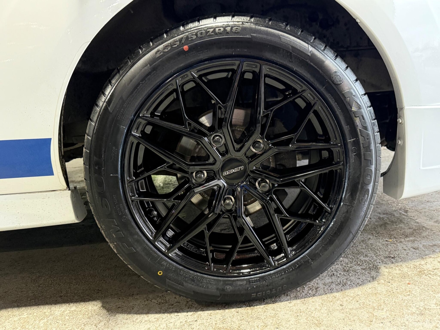 Used Ford Transit Custom for sale - 76996229: Photo 20