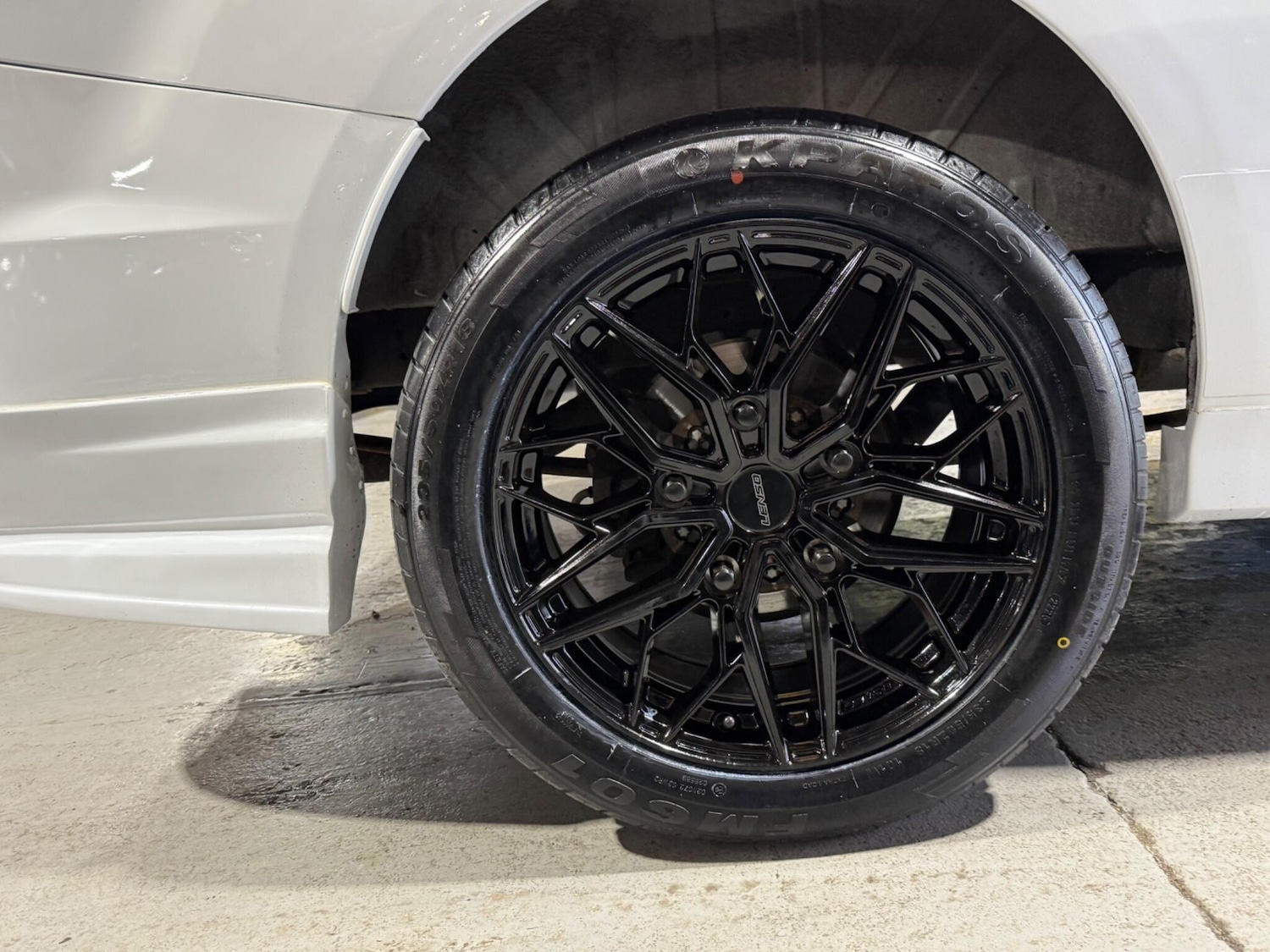 Used Ford Transit Custom for sale - 76996229: Photo 21