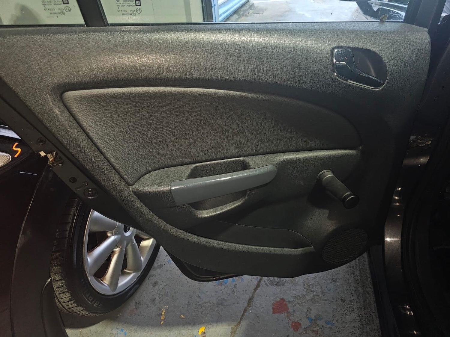 Used Vauxhall Corsa 2012 for sale - 77074021: Photo 14
