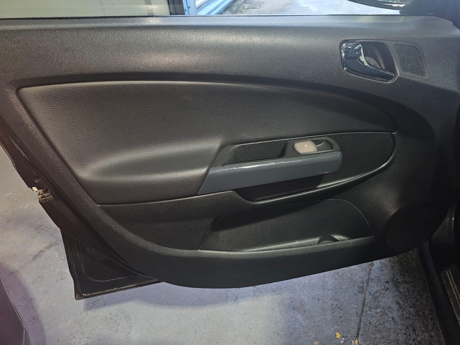 Used Vauxhall Corsa 2012 for sale - 77074021: Photo 15