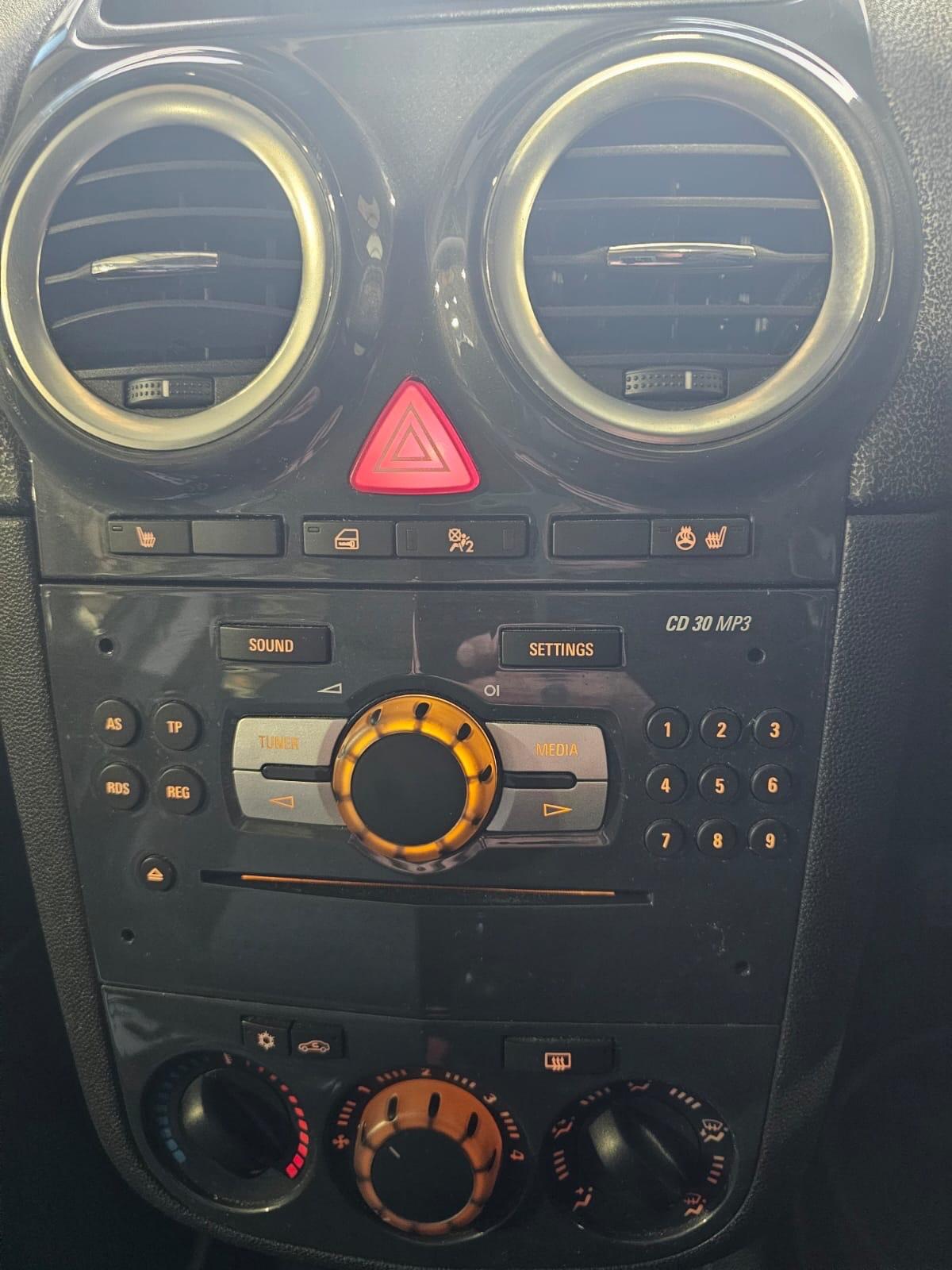 Used Vauxhall Corsa 2012 for sale - 77074021: Photo 17