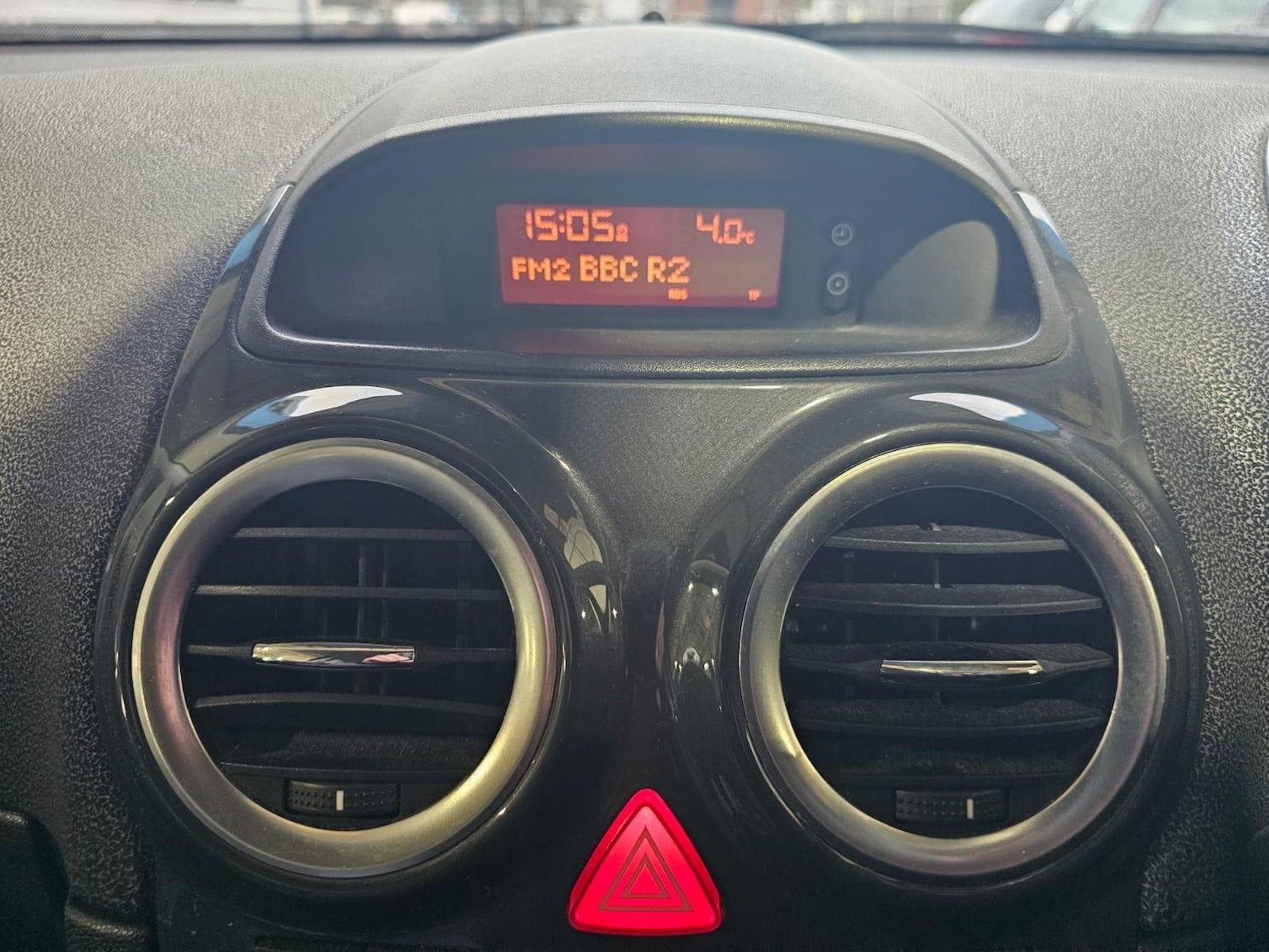 Used Vauxhall Corsa 2012 for sale - 77074021: Photo 18