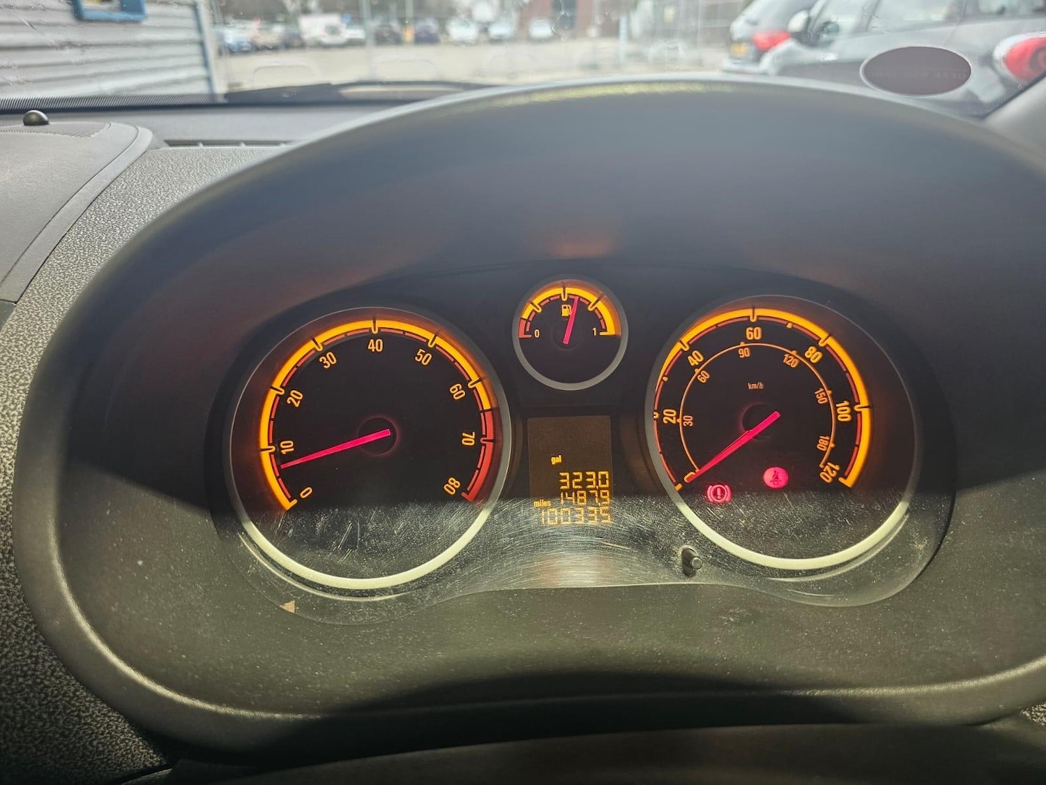 Used Vauxhall Corsa 2012 for sale - 77074021: Photo 19