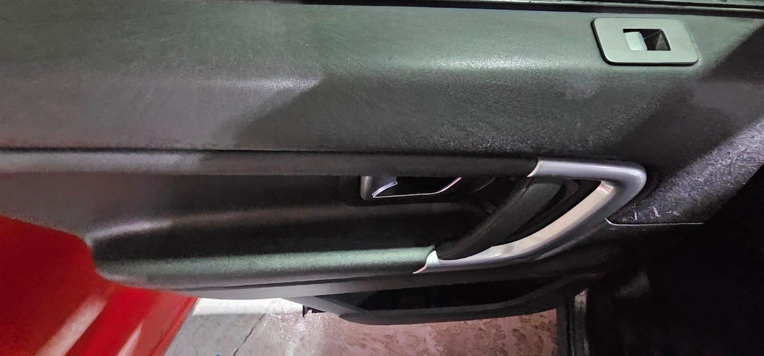 Used Land Rover Discovery Sport 2018 for sale - 76561192: Photo 15