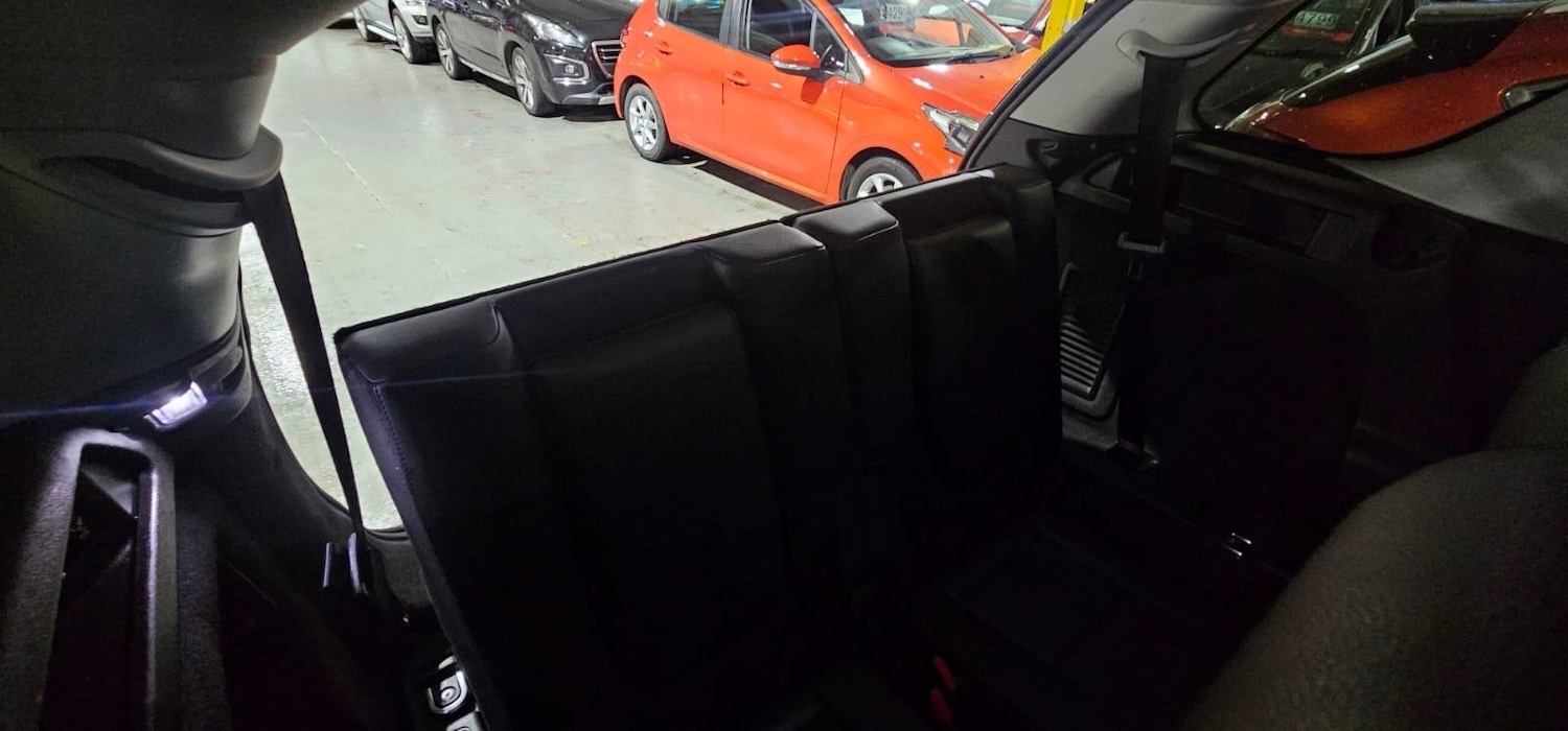 Used Land Rover Discovery Sport 2018 for sale - 76561192: Photo 16