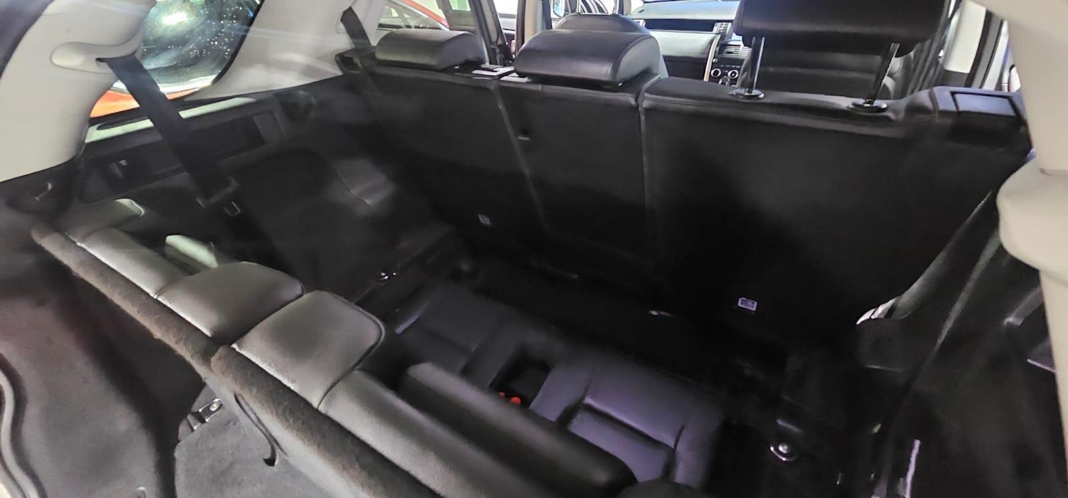 Used Land Rover Discovery Sport 2018 for sale - 76561192: Photo 19