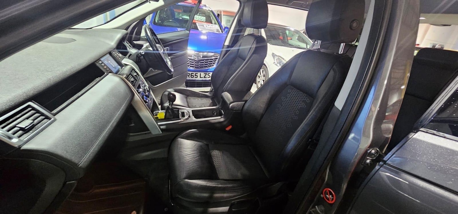 Used Land Rover Discovery Sport 2018 for sale - 76561192: Photo 22