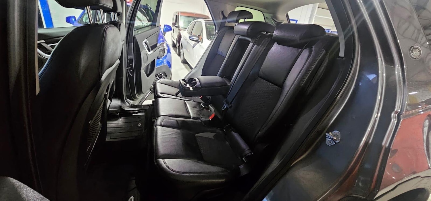 Used Land Rover Discovery Sport 2018 for sale - 76561192: Photo 23