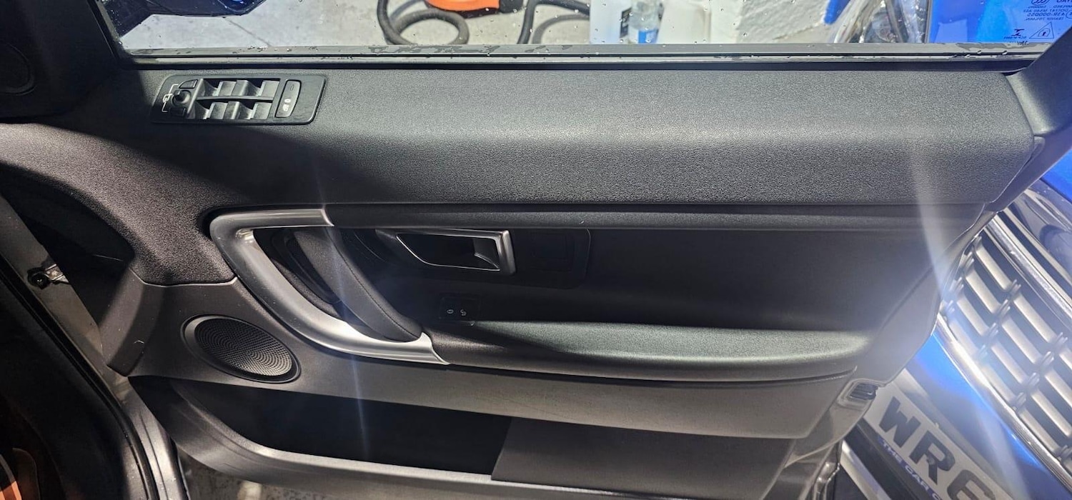 Used Land Rover Discovery Sport 2018 for sale - 76561192: Photo 26