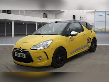 Used Citroen DS3 2014 for sale - 76925991: Photo