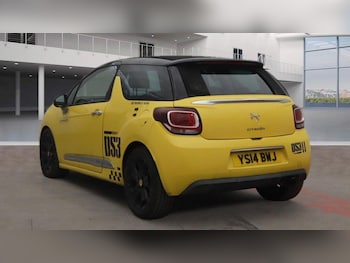 Used Citroen DS3 2014 for sale - 76925991: Photo