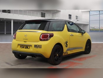 Used Citroen DS3 2014 for sale - 76925991: Photo