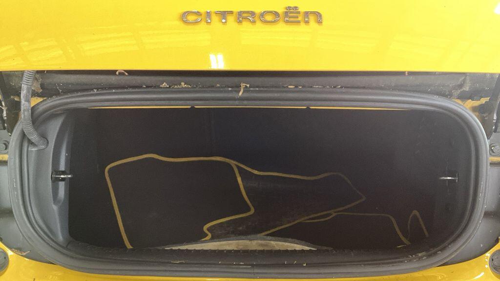 Used Citroen DS3 2014 for sale - 76925991: Photo 5