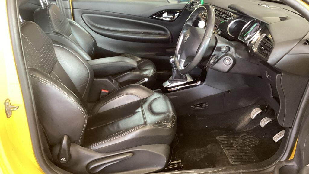 Used Citroen DS3 2014 for sale - 76925991: Photo 7