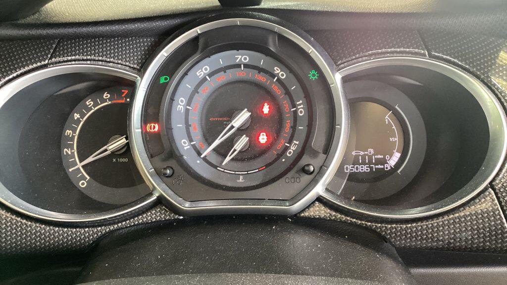 Used Citroen DS3 2014 for sale - 76925991: Photo 8