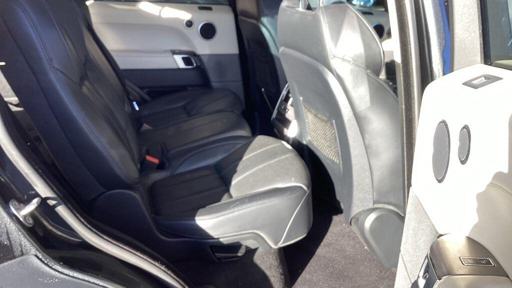 Used Land Rover Range Rover Sport 2015 for sale - 76976597: Photo 14