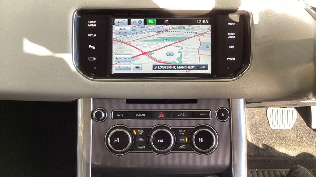 Used Land Rover Range Rover Sport 2015 for sale - 76976597: Photo 17