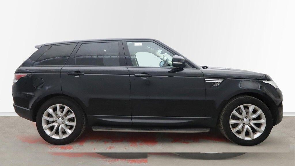 Used Land Rover Range Rover Sport 2015 for sale - 76976597: Photo 5