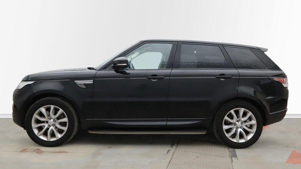 Used Land Rover Range Rover Sport 2015 for sale - 76976597: Photo 6