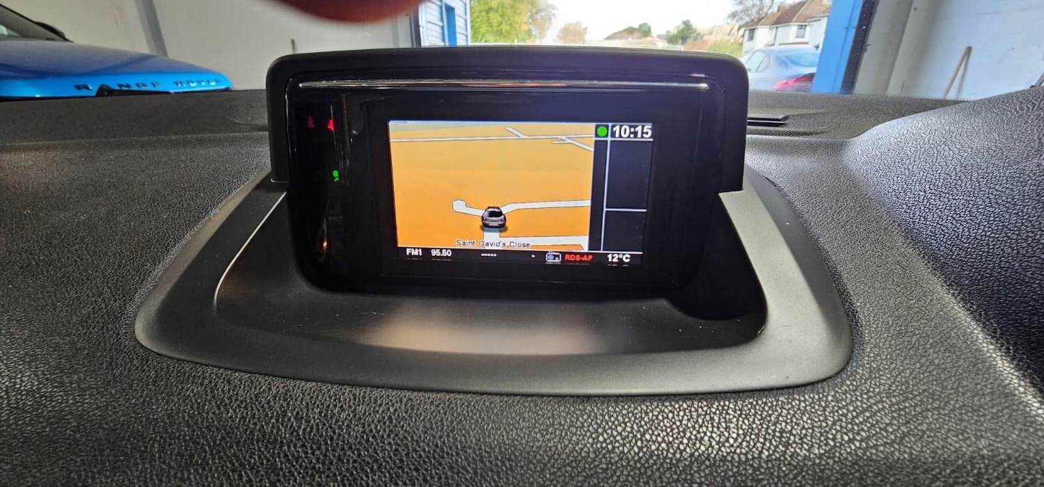 Used Renault Megane 2013 for sale - 76397875: Photo 21