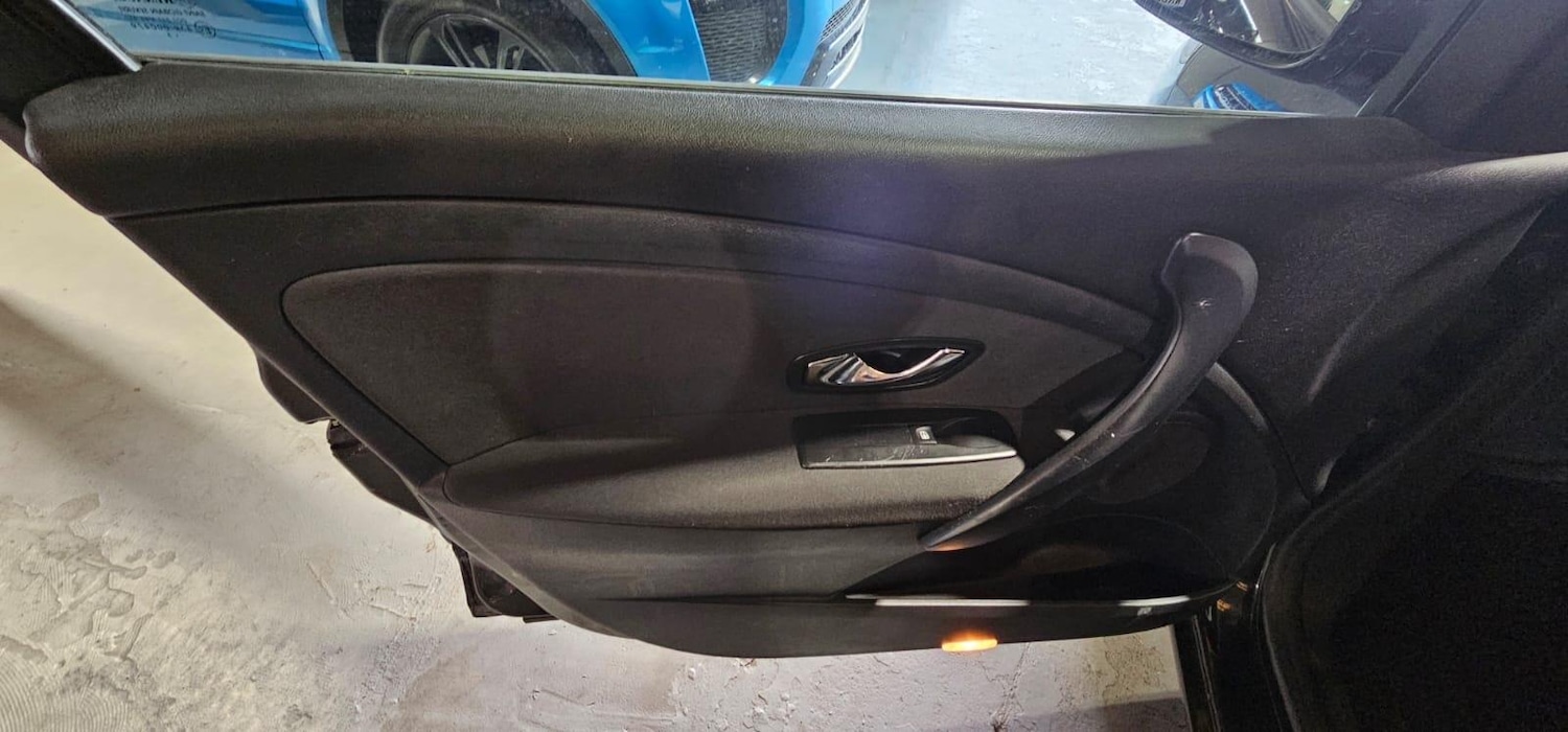 Used Renault Megane 2013 for sale - 76397875: Photo 22