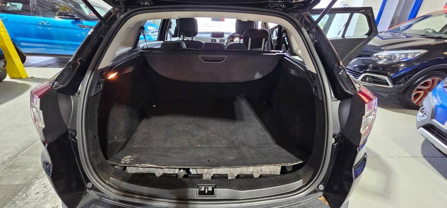 Used Renault Megane 2013 for sale - 76397875: Photo 23