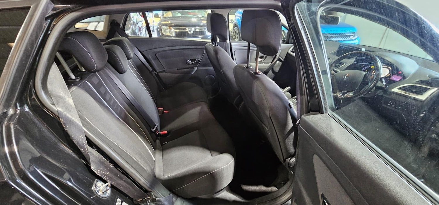 Used Renault Megane 2013 for sale - 76397875: Photo 24