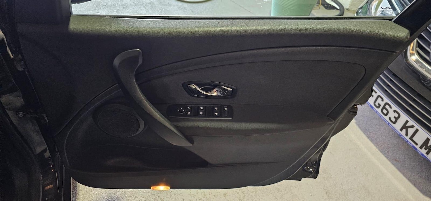 Used Renault Megane 2013 for sale - 76397875: Photo 29