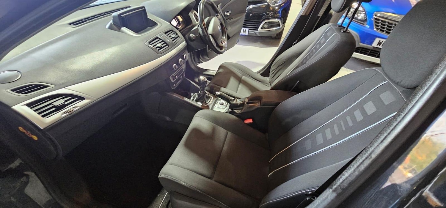 Used Renault Megane 2013 for sale - 76397875: Photo 31