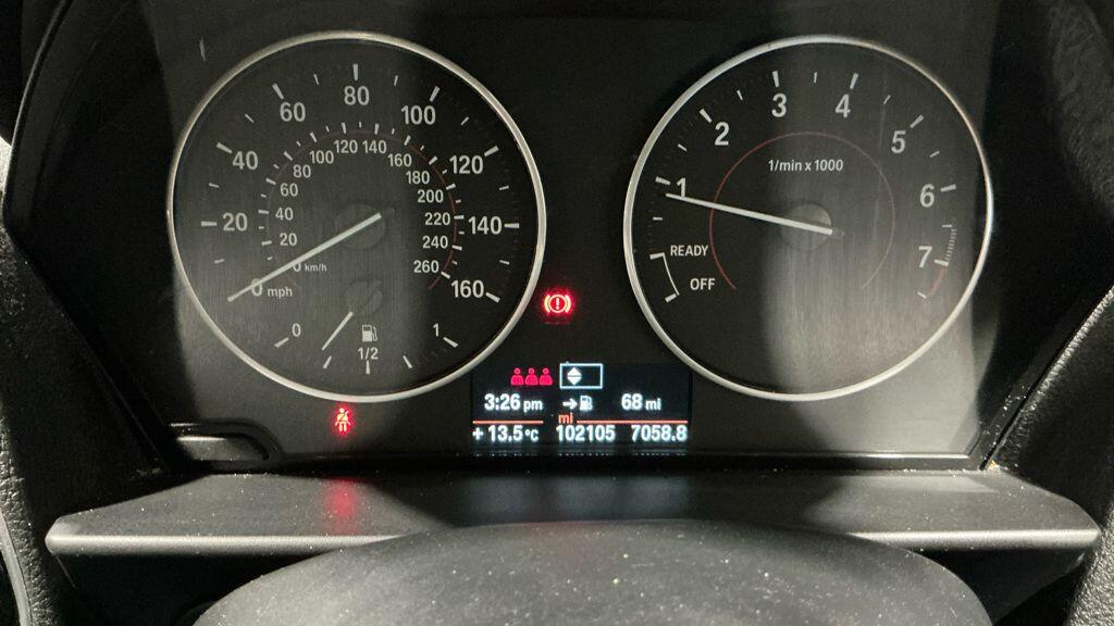 Used BMW 1 Series 2014 for sale - 76633197: Photo 10